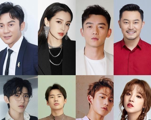 陪伴|《奔跑吧兄弟》第八季官宣三位原班人马变五位,新成员惊喜