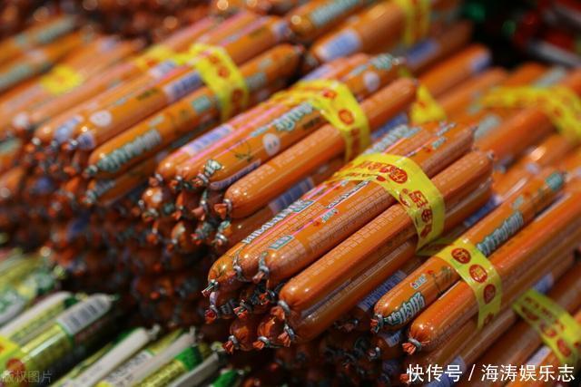 这4种菜经常“造假”,菜市场里最多,很多人不懂,知道后别乱买