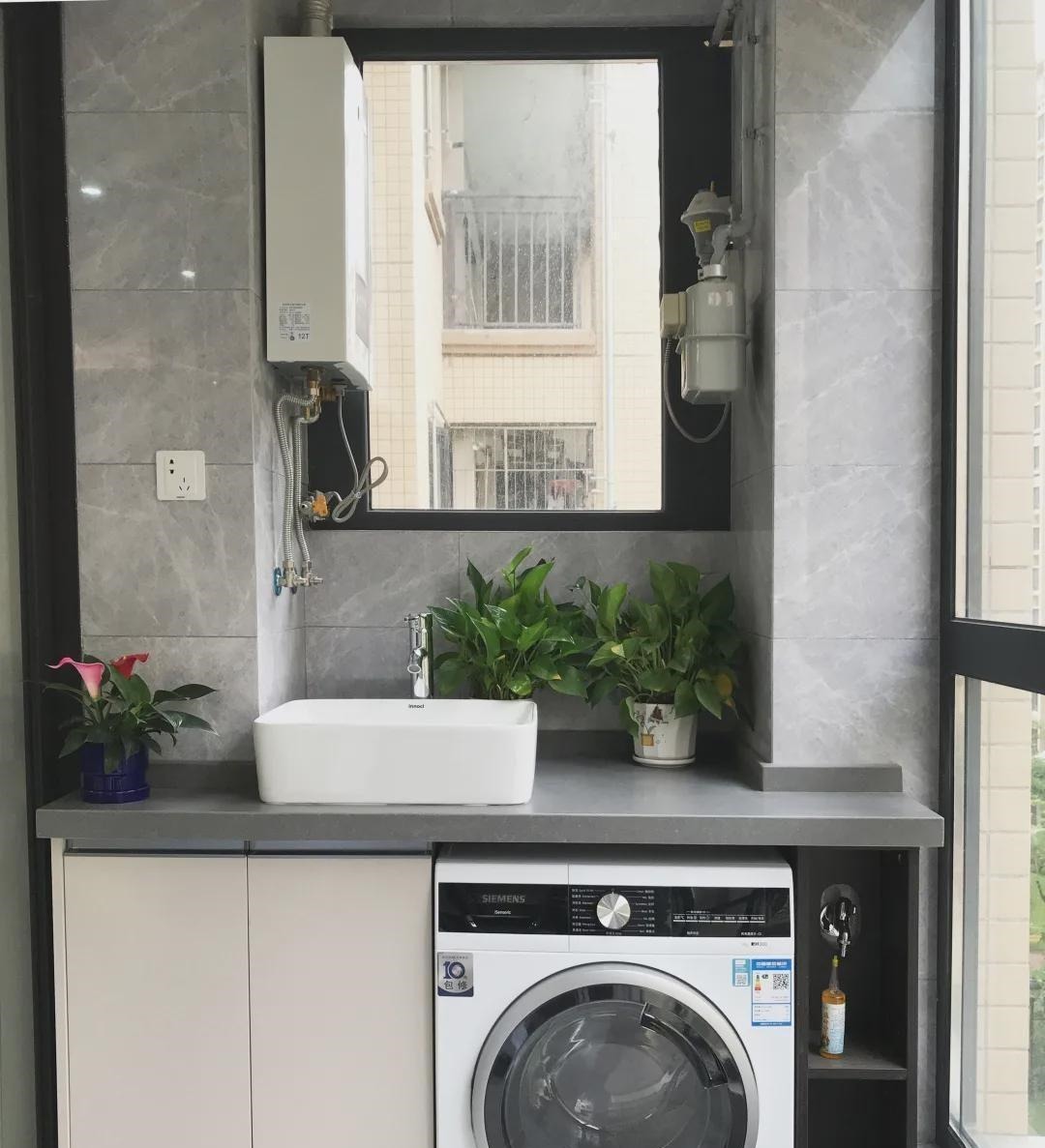 老公|等再买套房,家里一定要装,看老公还嫌品味差!