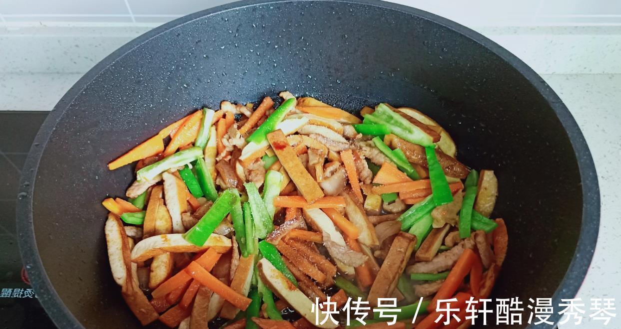 豆制品|孩子胃口差推荐这道菜，钙含量极高，好吃不油腻，孩子特爱吃