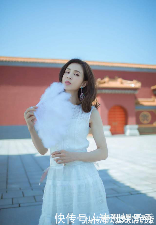 林熙蕾|为什么不爱保养的女性肌肤却很好?很多人都不懂,答案其实很简单