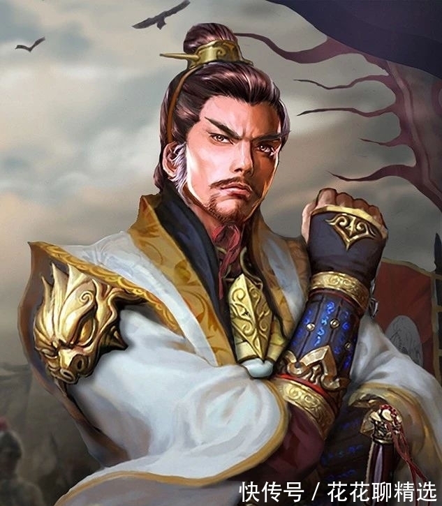 |搞笑的吝啬鬼皇帝:金饼变画饼,言而无信,下场凄惨