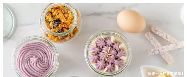 下午茶首选!只有它配得上这份快乐,小朋友最爱吃