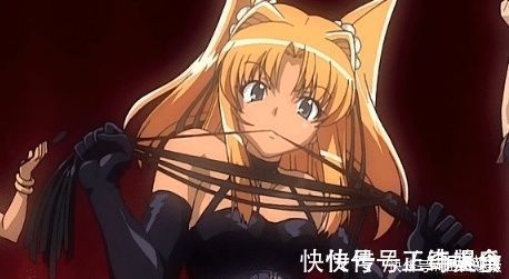 身材高挑|动漫中的“制服”少女,她们的魅力,具有诱惑力