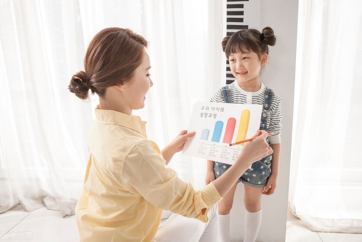 孩子|孩子身体发育的关键期,多做这些运动,帮助孩子长高