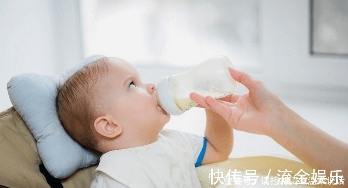 好习惯|李玫瑾:家里再穷这4样东西也不能“断太早”,会影响孩子发育