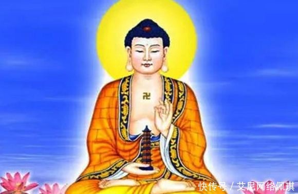 佛祖|西游西方教地位排名: 燃灯古佛第一 第二药师佛 佛祖才第四