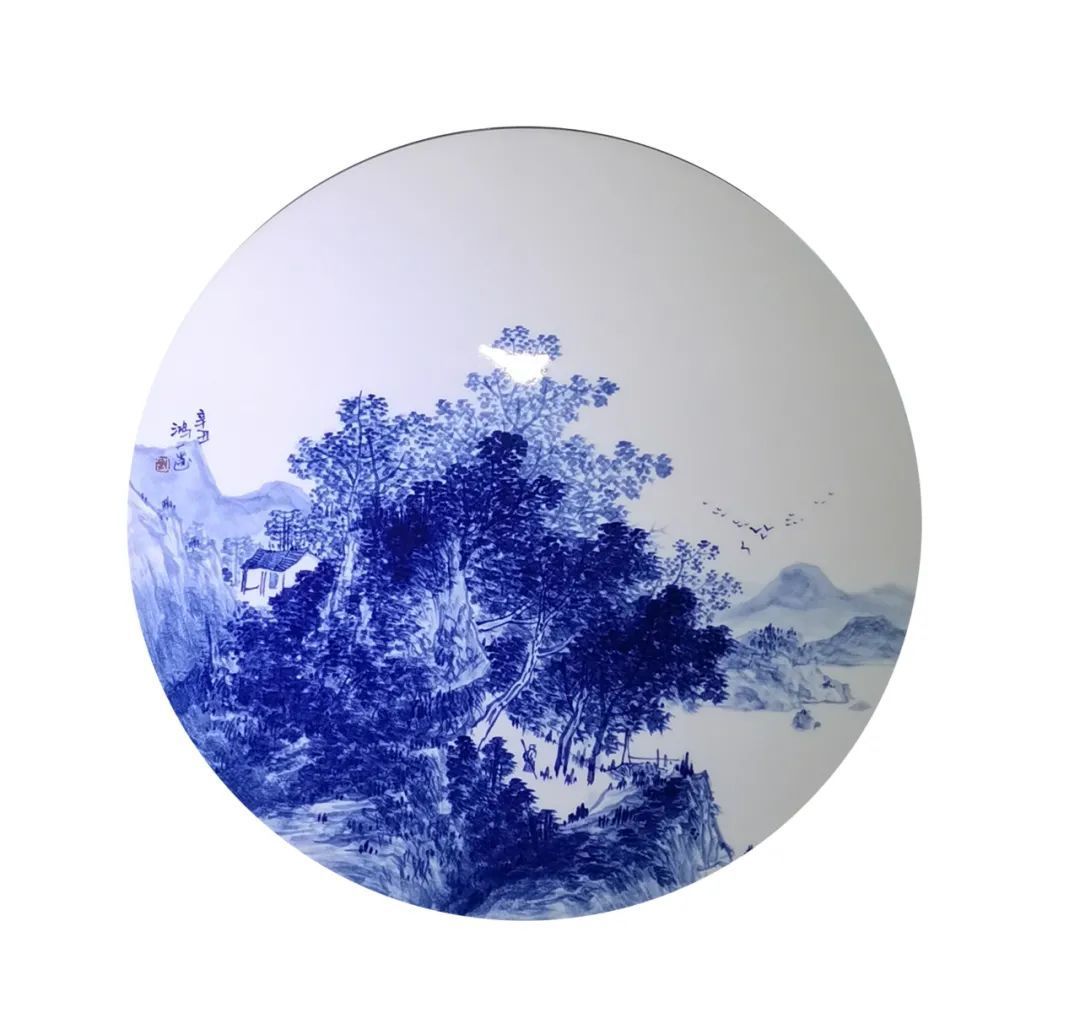 中艺杯$独具匠心 ??刘锦洪 著名陶瓷艺术家作品展