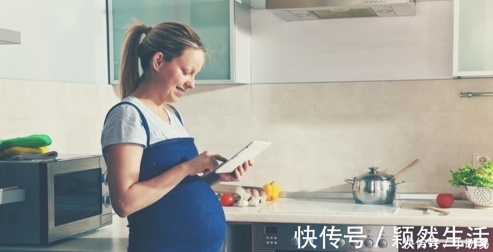 马齿苋|厨房的3种“天然堕胎药”,孕妇尽量少吃,最好不吃,大家别无知