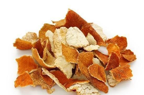 好处|每天一杯“陈皮水”,不到一个月,4个好处或许“不请自来”!
