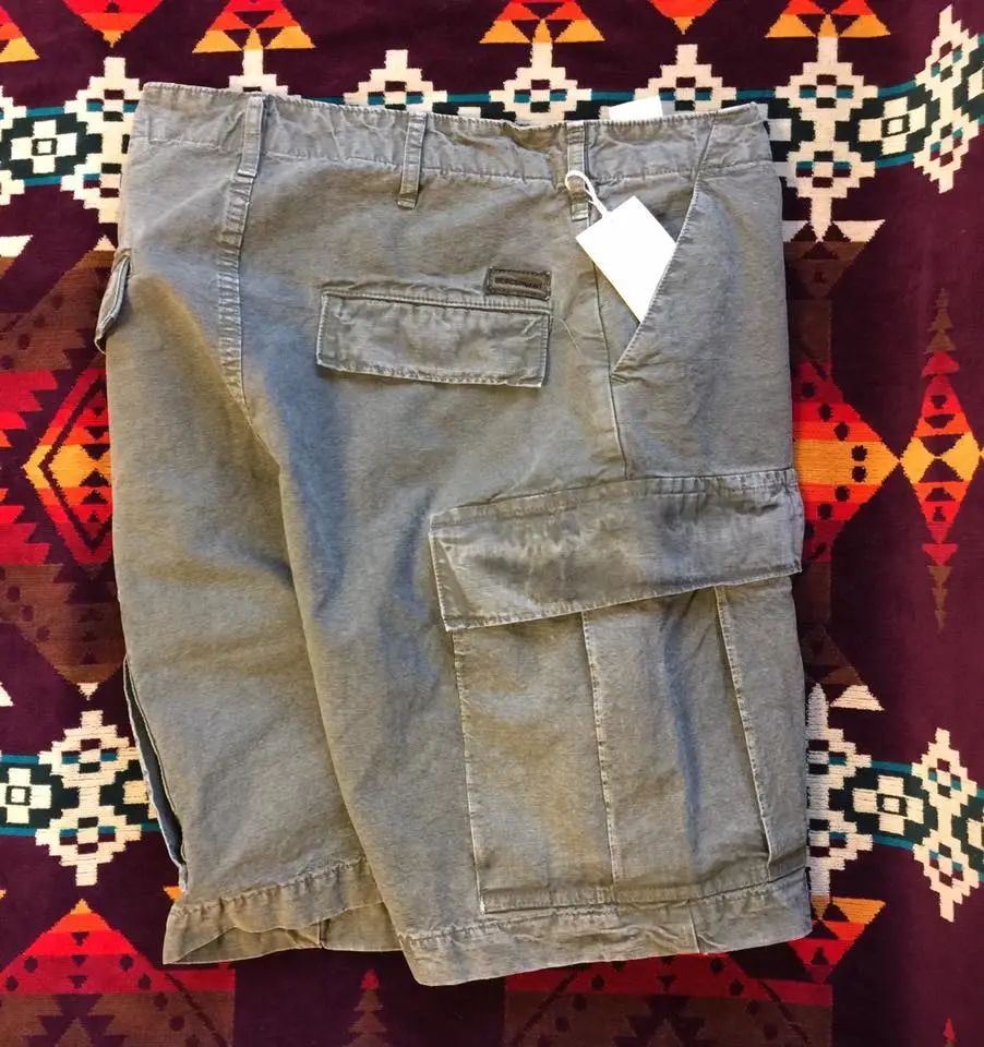 没想到啊，原来它才是夏日神裤