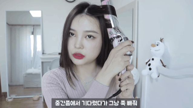 6个超简单的发型小技巧，巨巨巨显脸小