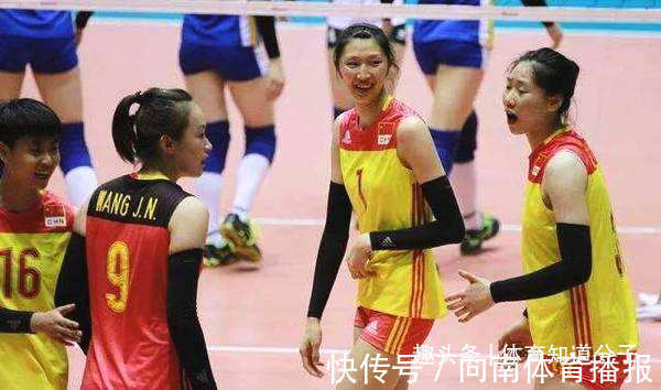 江苏女排|女排新星未来称王?身高1米91擅长超手进攻,朱婷最佳接班人出现