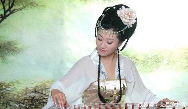 听到|汉武帝听到一首歌，便册封一女子为宠妃，歌曲上过语文课本