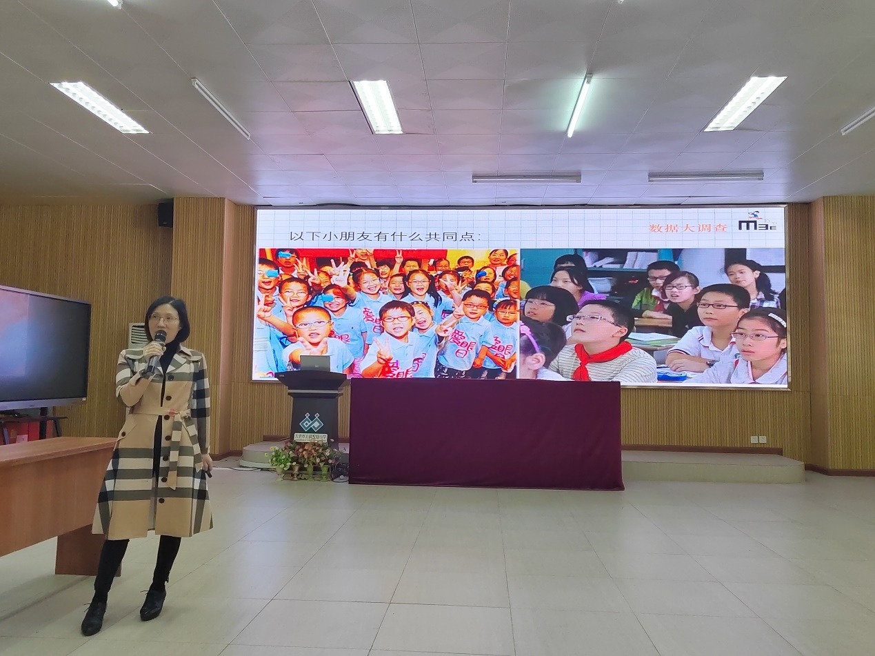 医科大学|科学防控近视,拥抱美好未来