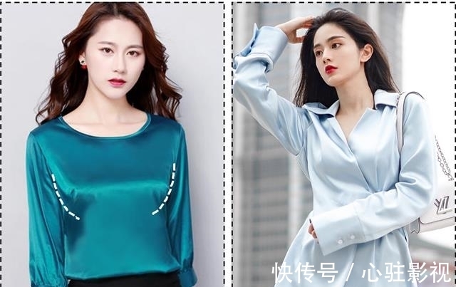 高级感|好衣服≠贵衣服,掌握这3点,平价衬衫一样能打造高级感,时髦实用