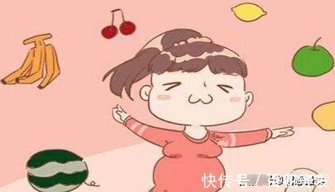 范围|怀孕早中晚三个阶段,分别胖多少合适?若在这个范围内刚刚好!