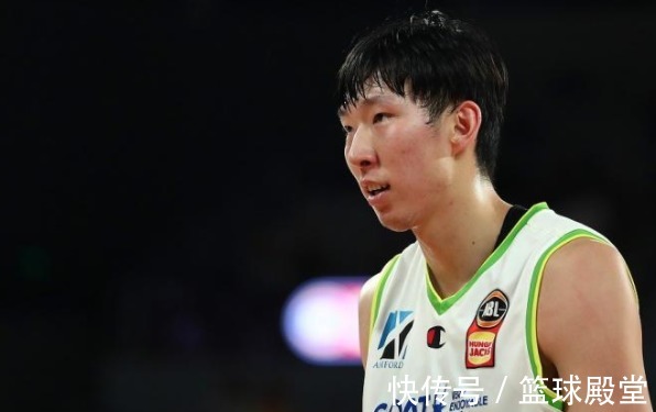 nbl|终于等到了！曝湖人有意周琦后，本人有权跳出条款，就等时机了