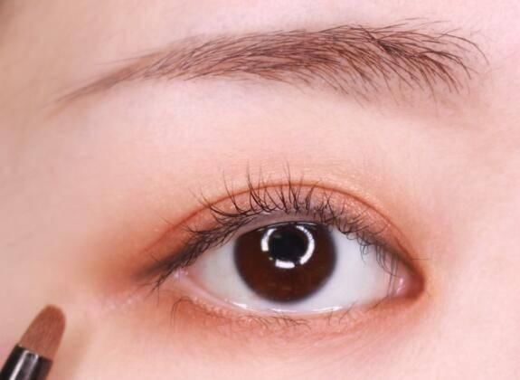 秋天这样妆，简直美到爆！