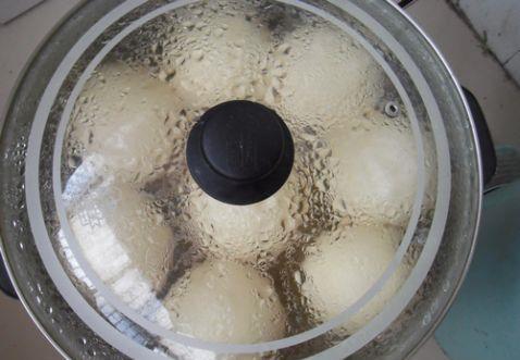  学会|蒸馒头时，为啥总有几个馒头会“塌陷”？学会这4点，香软又蓬松