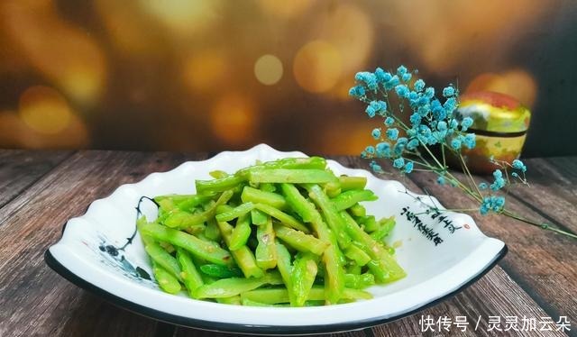 苦味|有“天然胰岛素”之称的食材,每次遇到多贵也要买,夏天要常吃!