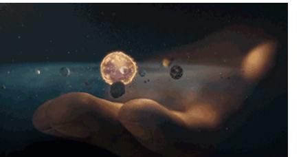 星际迷航 茫茫宇宙中，人类是否孤单？SETI正从行星寻找地外文明