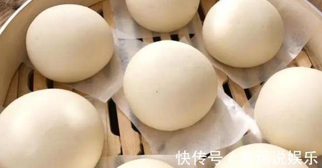 蒸馒头|没有酵母也能蒸馒头，只需加点它，家家户户都有，面团轻松发满盆