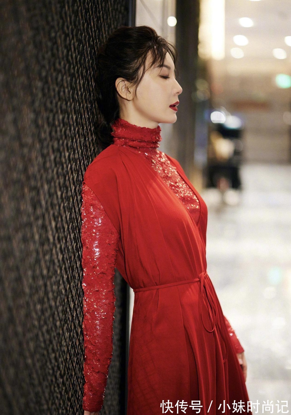 连衣裙|半裙与衬衫相搭配,衬衫连衣裙等都是非常不错的选择