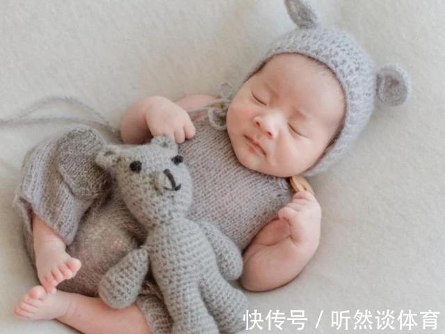 体重|宝宝出生时体重若接近这个“数”,长大后可能是个“高智商”