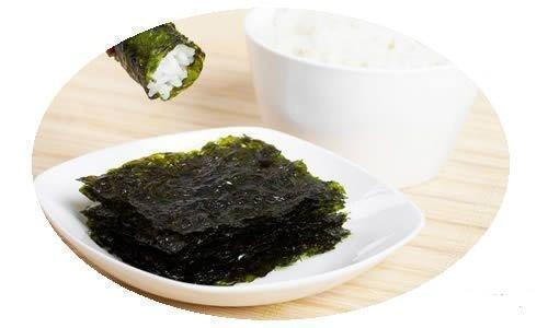 了不起|紫菜、紫菜你真了不起