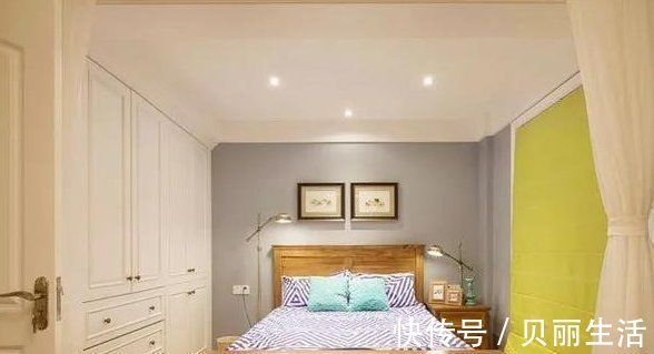 衣柜|新房装修,再没钱这5件家具也不能图便宜否则住两年就要换新的