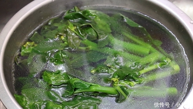 小孩|此菜正确的做法,不用爆炒,口感鲜嫩,大人吃减肥 ,小孩吃健康