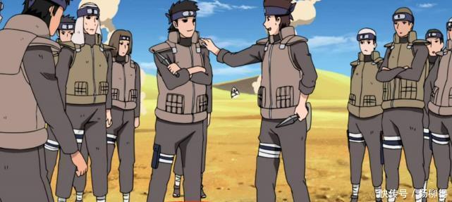 转生|秽土转生的忍者得知被“绿”后,选择原谅对方看到弹幕我笑了!