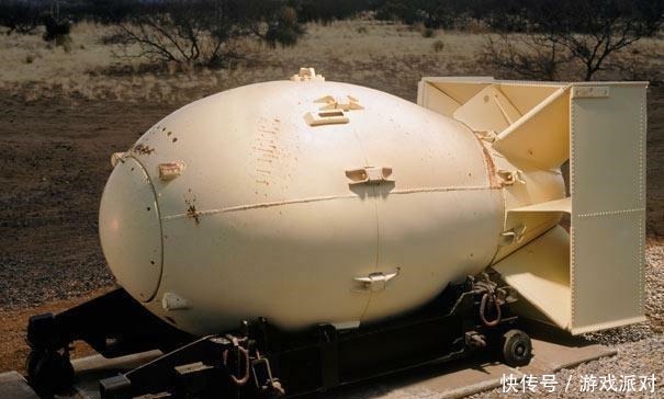 当年|当年美国向日本扔原子弹的地方，现在如何了