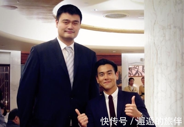 医生|2.36米巨人鲍喜顺不听医生劝阻,执意生下一子,如今一家怎样