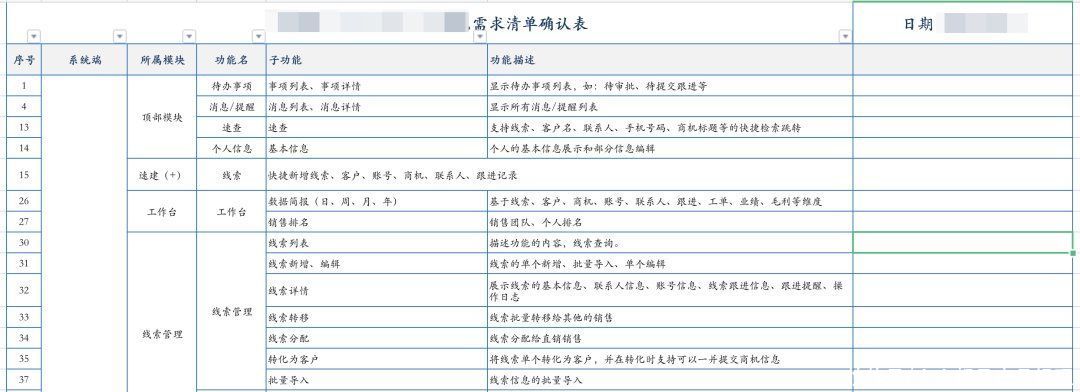 平台|从0到1构建广告业务（TD）平台