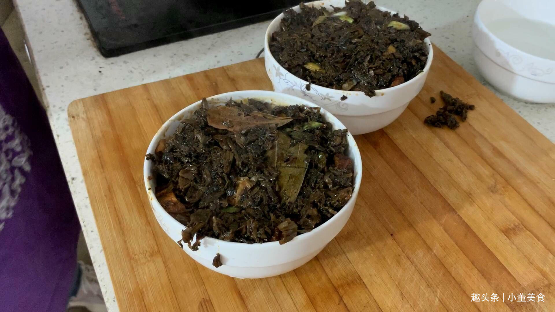 正宗扣肉的家常做法，掌握好技巧其实也不难，肥而不腻，全家爱吃