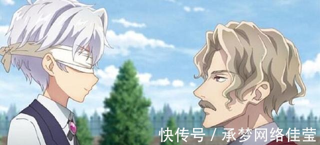 男主|十月新番:又一位问题女神登场,委托主角暗杀掉勇者