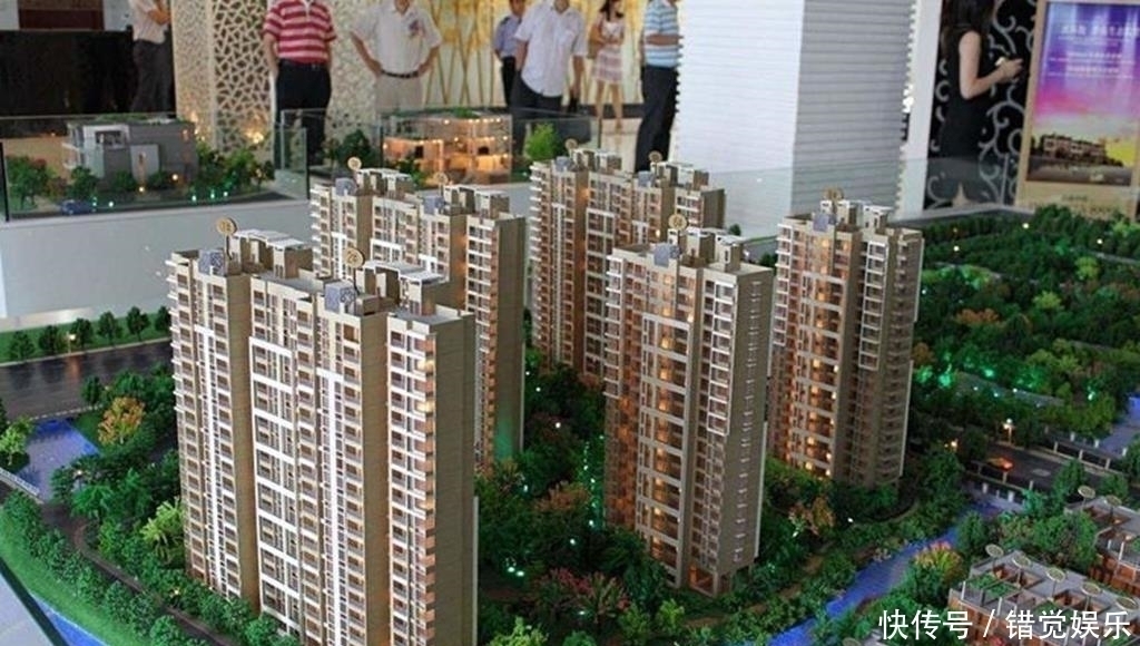 面积|售楼处“最难卖”的4种户型,入住后才知有多坑,别再被忽悠了