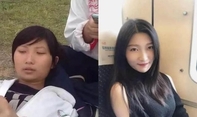 小宝宝|大学生“4年对比照”火了,大一到大四堪比整容,男生比女生惊艳