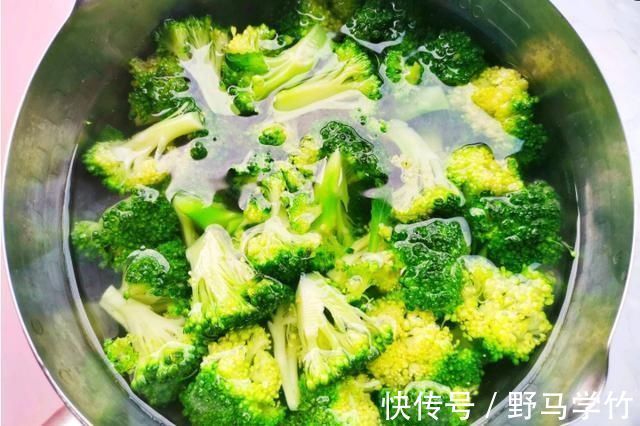 赘肉|它是“清肠第一菜”，坚持每天吃一盘，刮油甩赘肉，一周瘦5斤