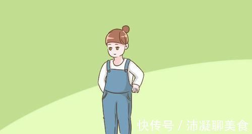 月经|孩子出现这种情况,妈妈先别高兴,孩子将来很有可能长不高