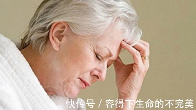 白带|女性有妇科病,身上会有4个表现,若你都没有,恭喜了