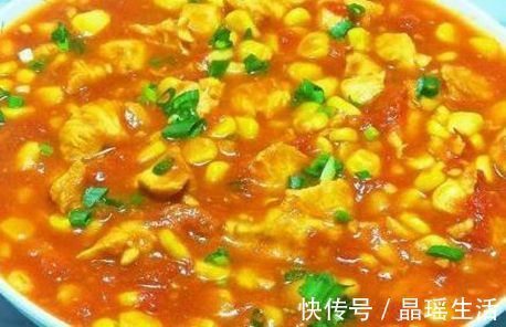 鸡蛋藕饼|春节大鱼大肉吃腻了,教你几道清淡可口的家常菜,好做又好吃
