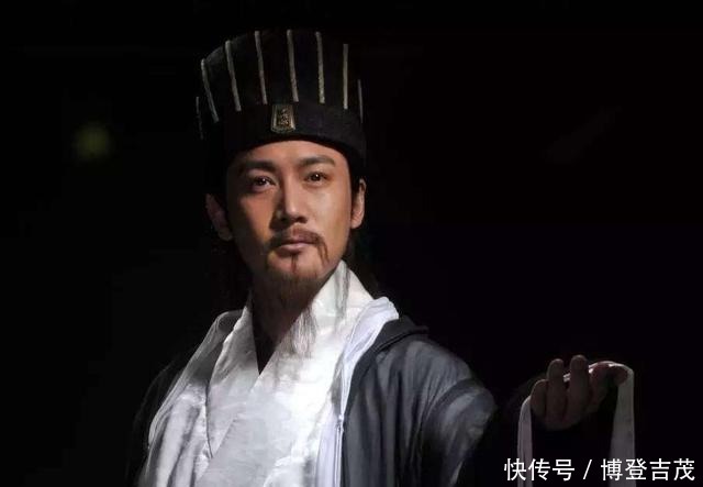 李严|刘备死后诸葛亮专政到何种地步?托孤大臣李严说了一句话道破玄机