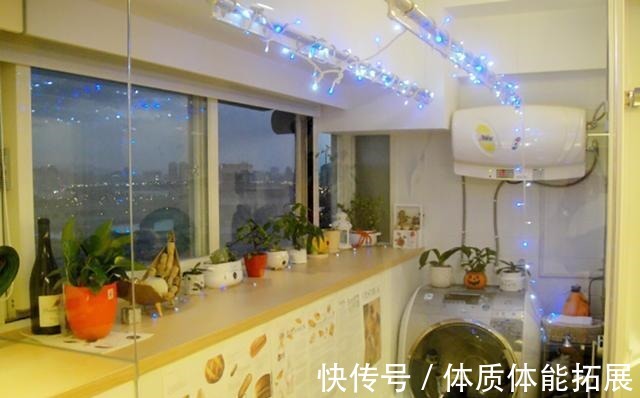 自律|坚持自律从不断舍离,59㎡的家东西再多也不乱,莫名有点羡慕!