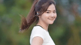 菠萝臀 苹果臀不再流行, 菠萝臀美女才更动人!