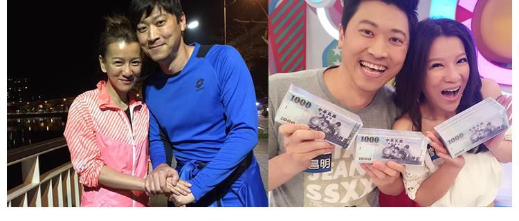 仙草蜜|侯昌明夫婦做50個便當(dāng)送醫(yī)護 親自下廚網(wǎng)贊爆