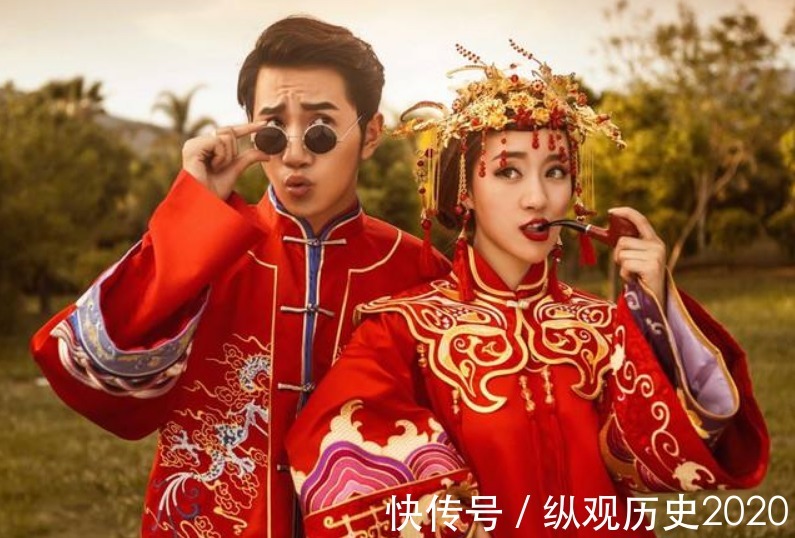 尊严&古代穷人娶不起老婆,想出一种办法来传宗接代,违背道德人伦