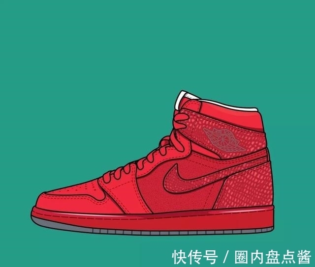 盘点 Off-White、芝加哥、反钩都未前十，最贵23双炒卖AJ1盘点